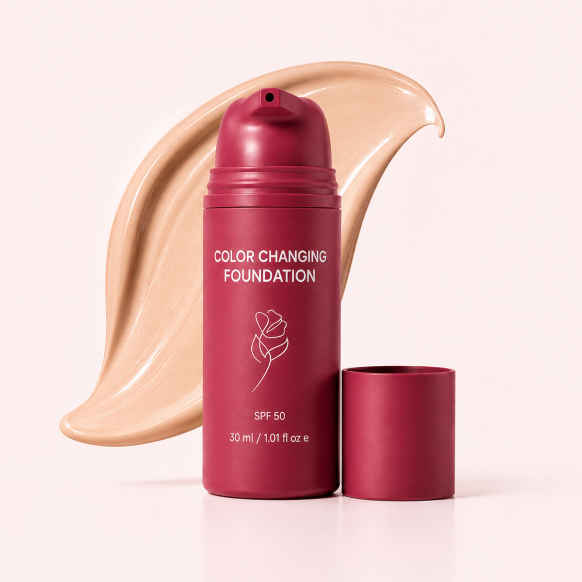 Foundations