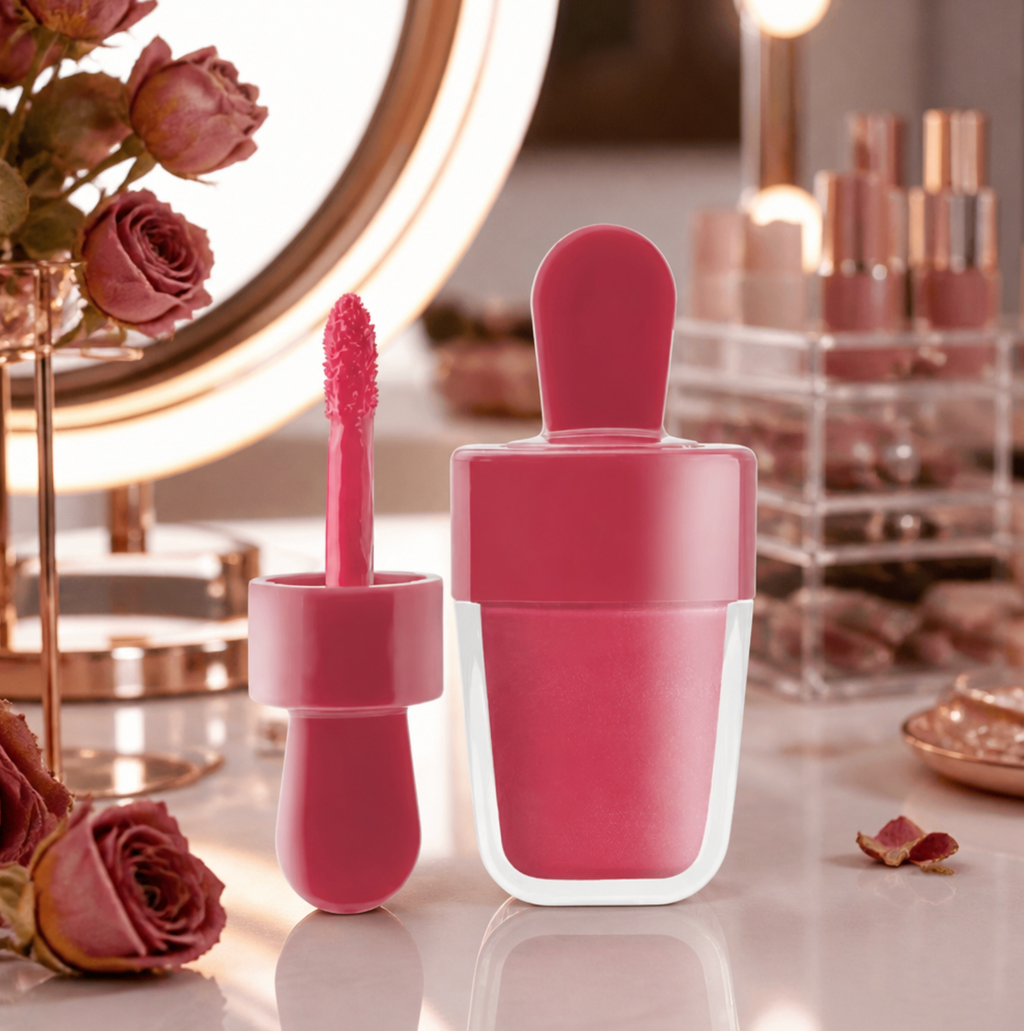 Natural Finish Liquid Blush