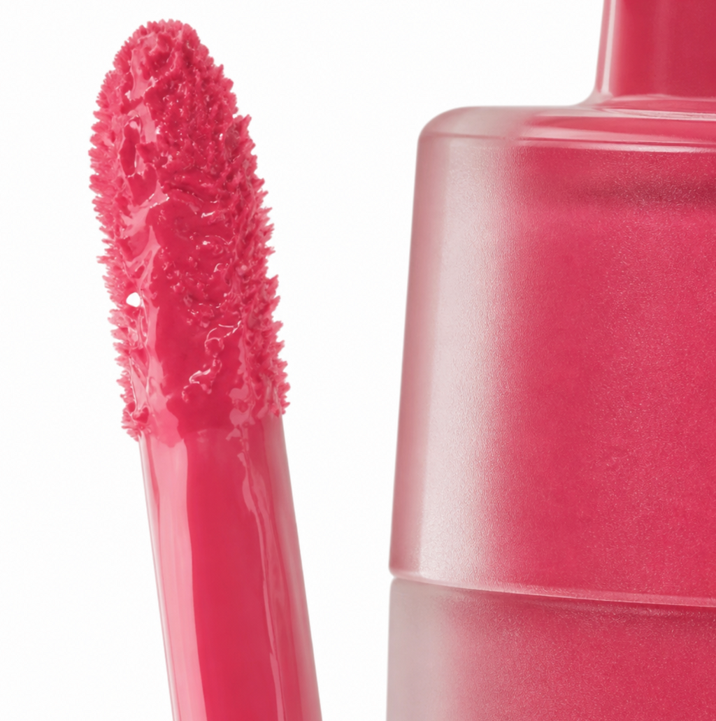 Natural Finish Liquid Blush