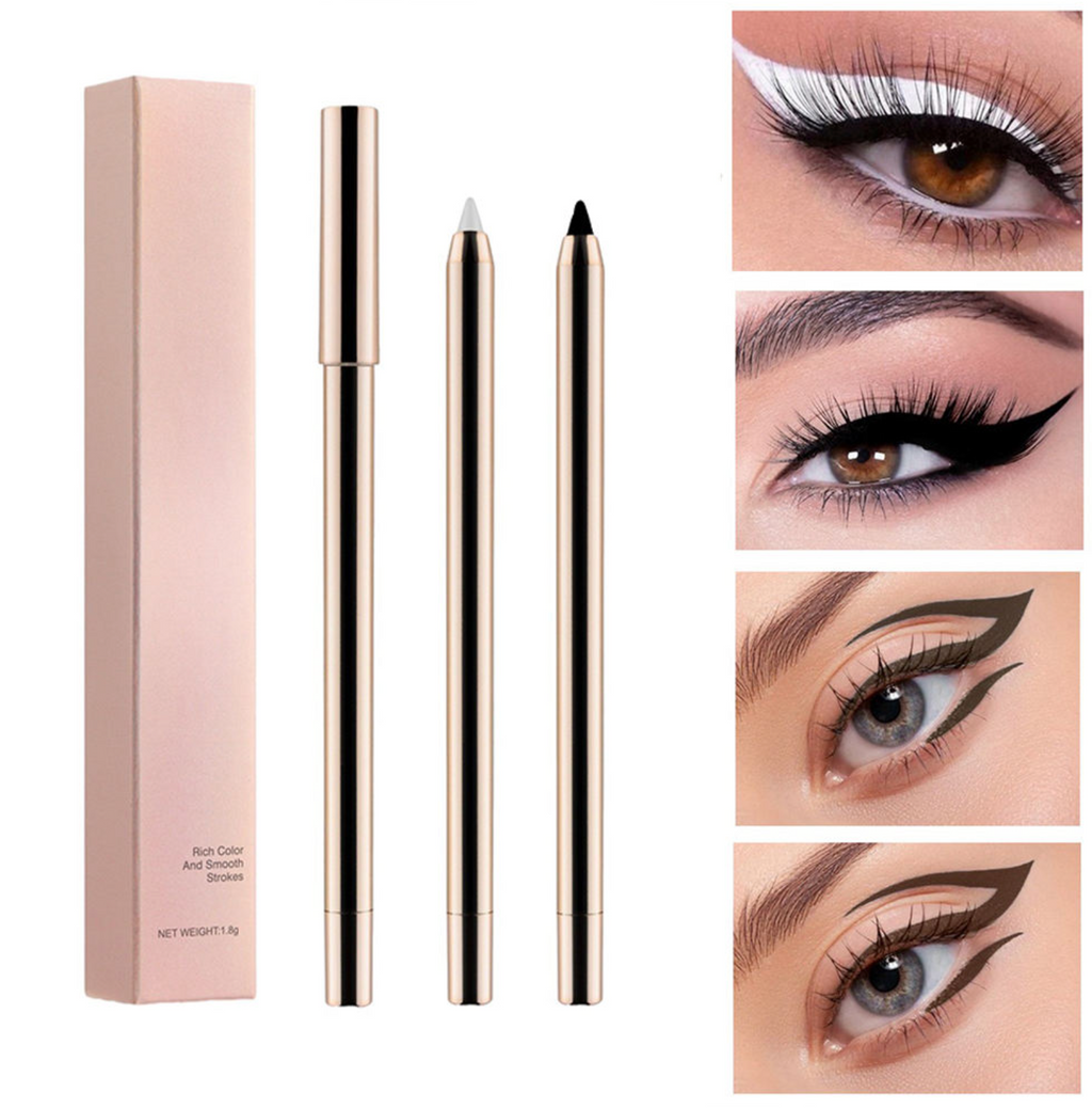 Waterproof Long-Lasting Eyeliner Pen