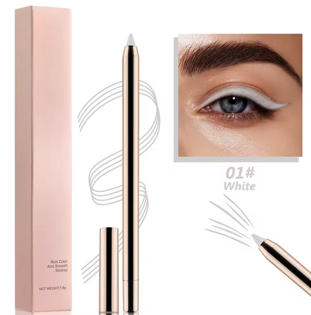 Waterproof Long-Lasting Eyeliner Pen