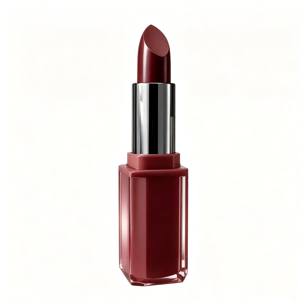 Silky Creamy Moisturizing Lipstick with Vitamin E