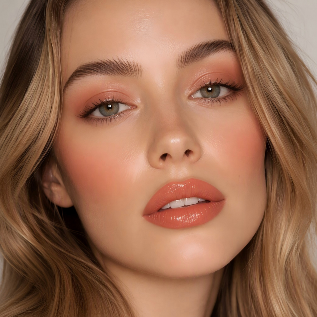 Silky Creamy Moisturizing Lipstick with Vitamin E