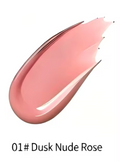 Silky Creamy Moisturizing Lipstick with Vitamin E