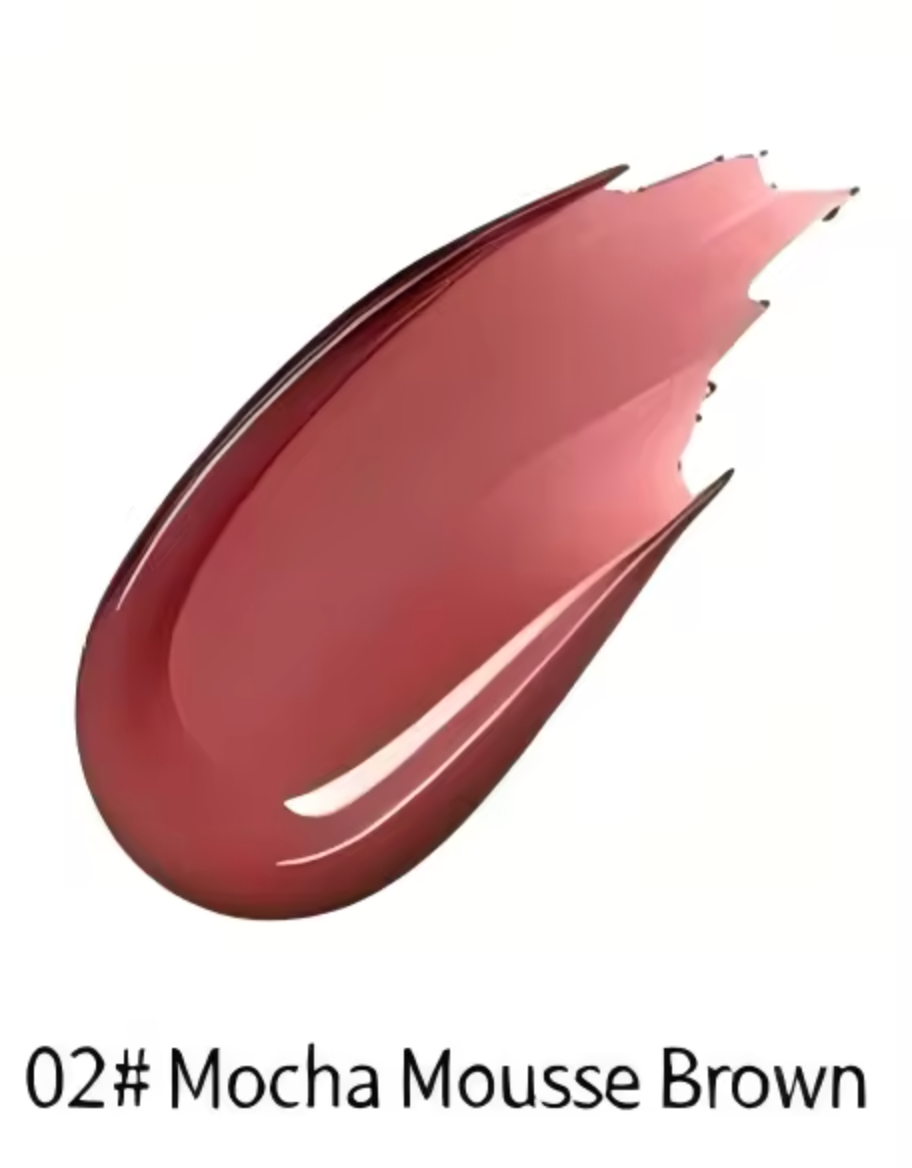 Silky Creamy Moisturizing Lipstick with Vitamin E