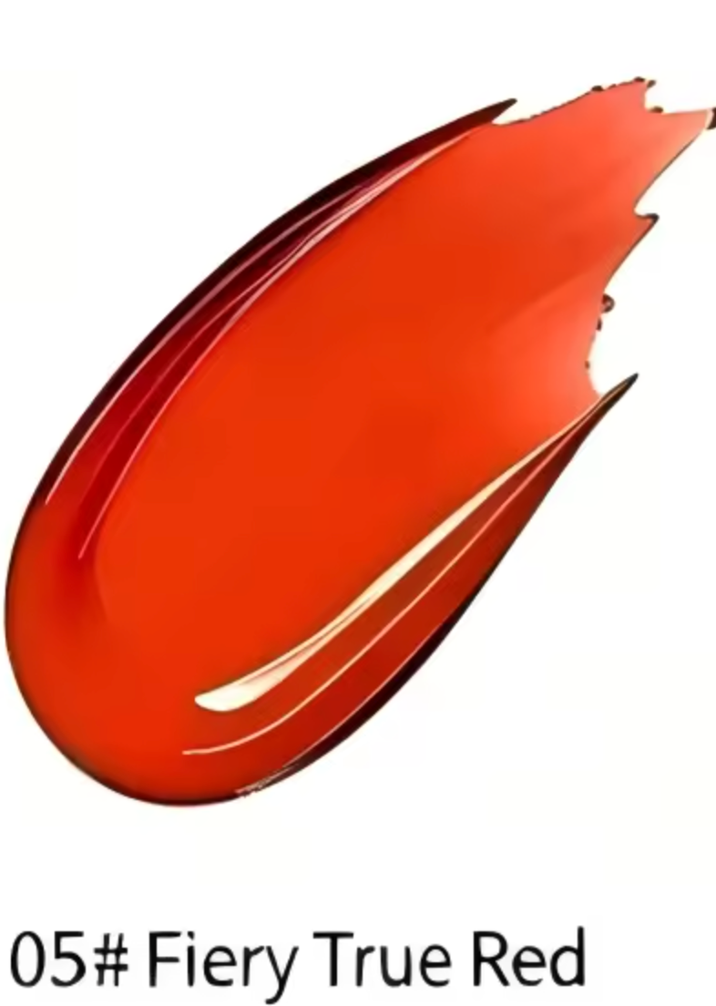 Silky Creamy Moisturizing Lipstick with Vitamin E