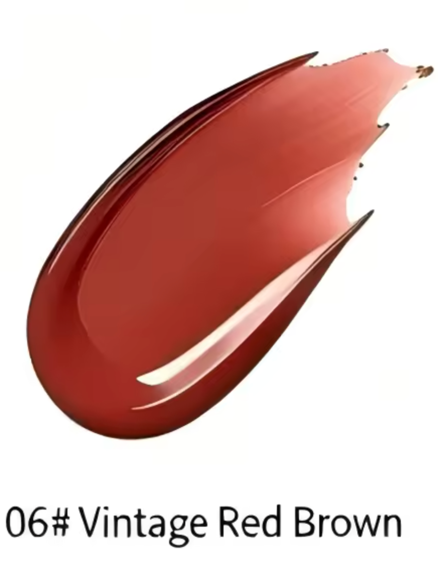 Silky Creamy Moisturizing Lipstick with Vitamin E