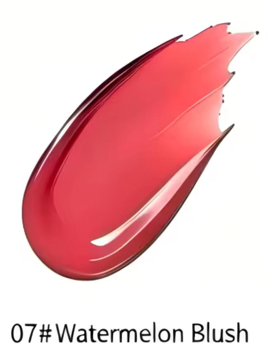 Silky Creamy Moisturizing Lipstick with Vitamin E