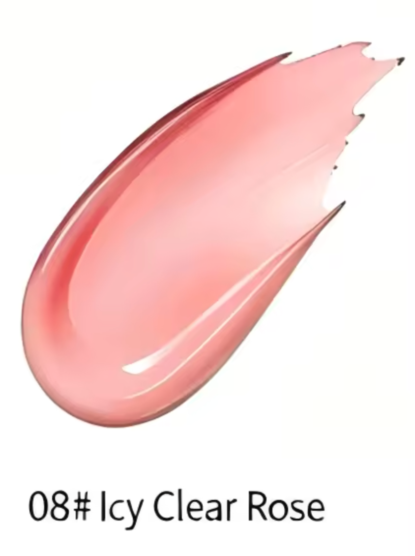 Silky Creamy Moisturizing Lipstick with Vitamin E