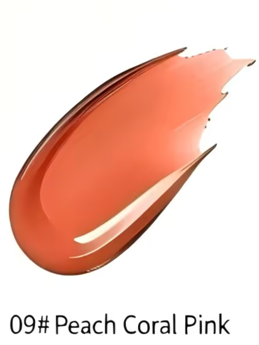 Silky Creamy Moisturizing Lipstick with Vitamin E
