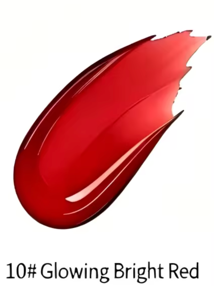 Silky Creamy Moisturizing Lipstick with Vitamin E