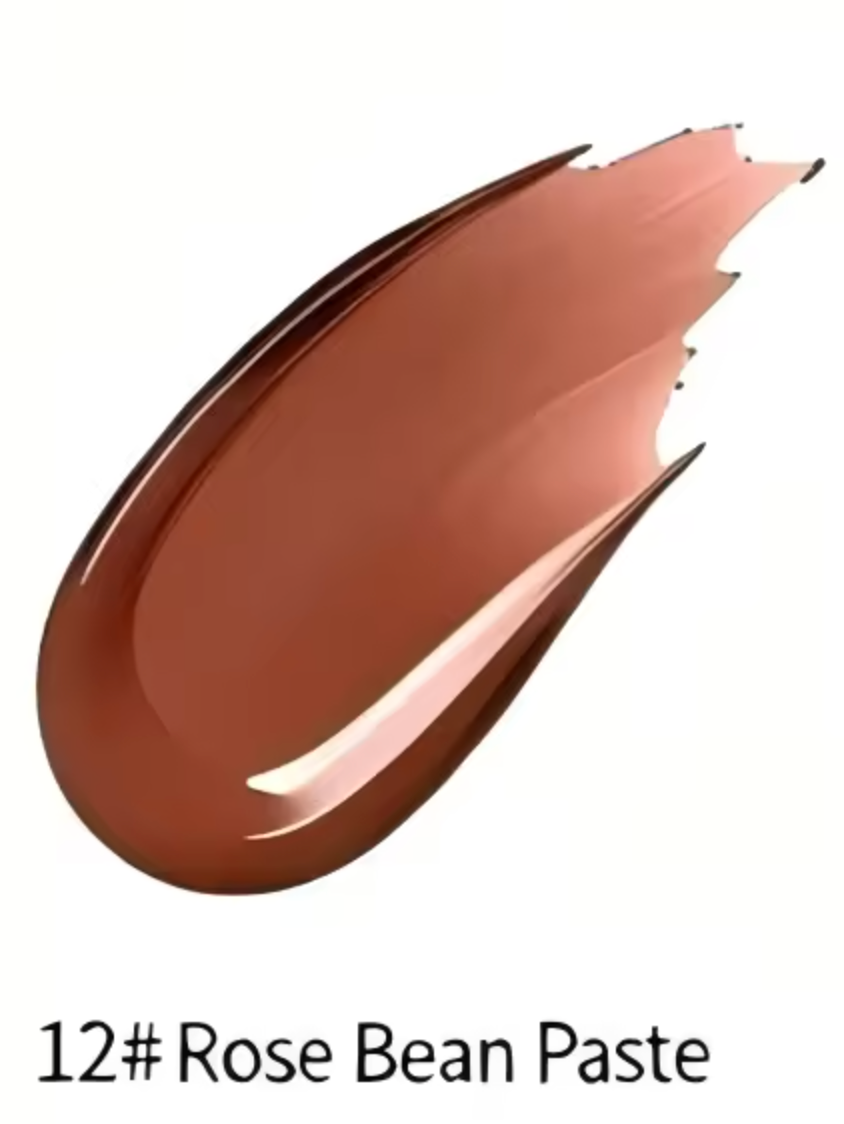 Silky Creamy Moisturizing Lipstick with Vitamin E