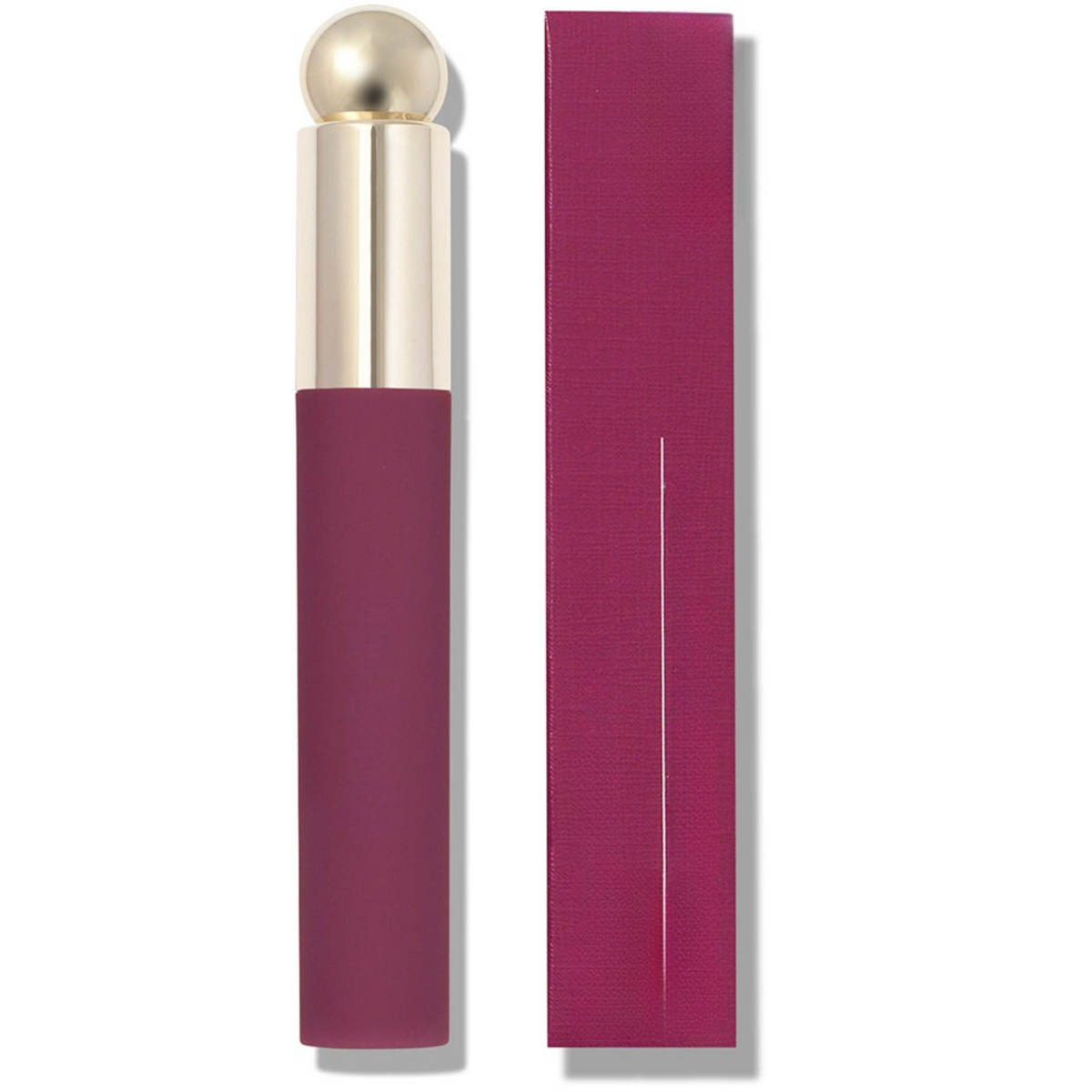 Moisturizing Lip Plumper Lipstick
