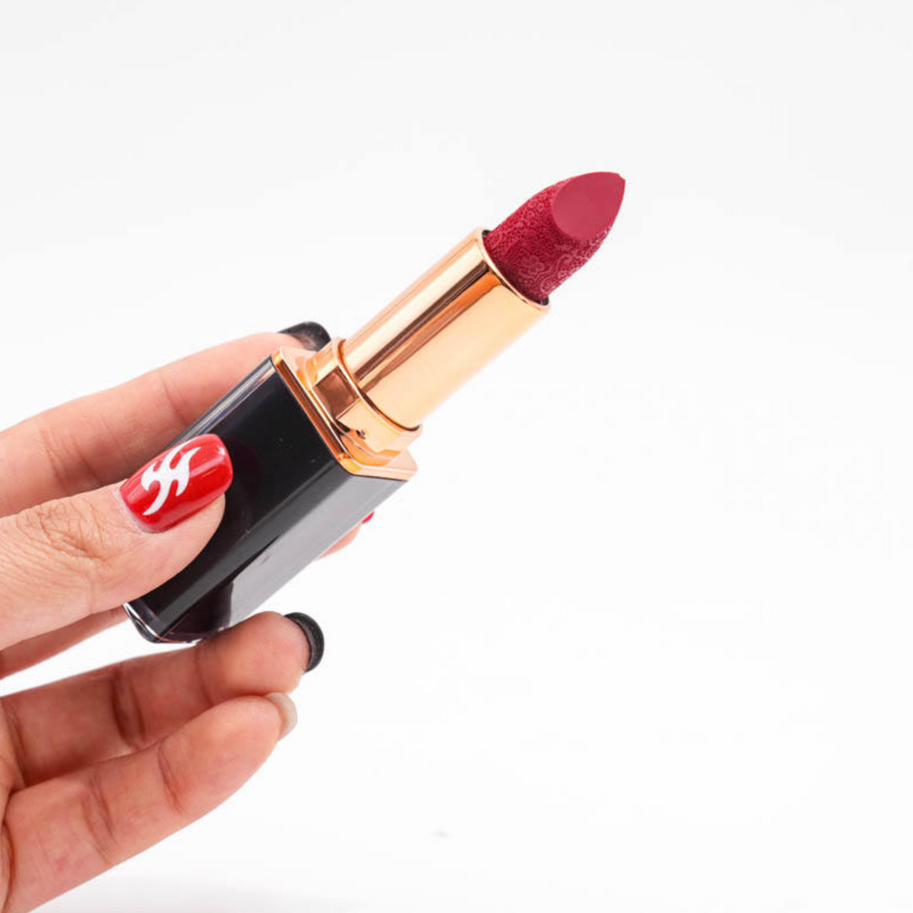 Moisturizing Waterproof Long-Lasting Matte Lipstick