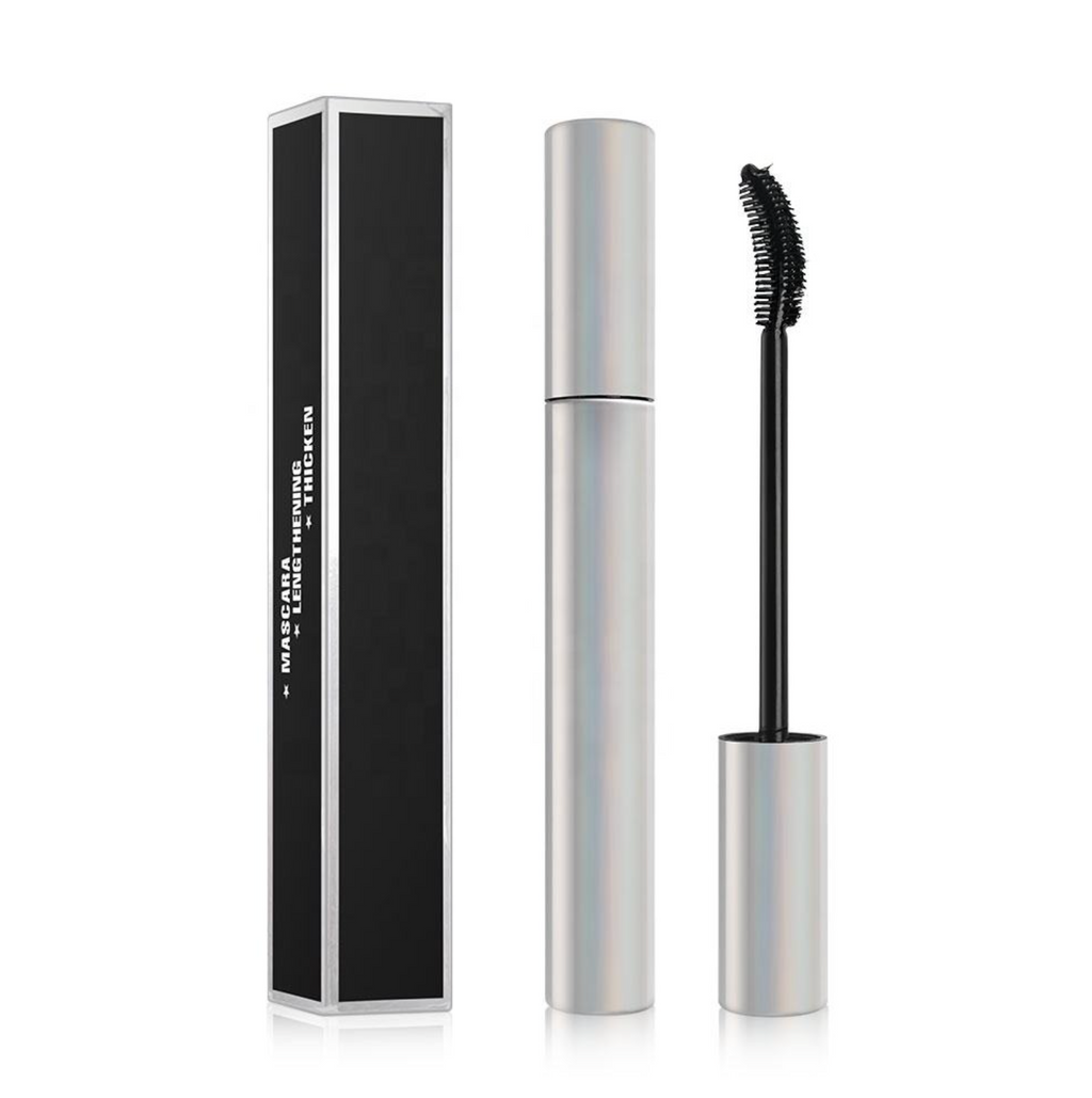Luxury Fiber Waterproof Mascara