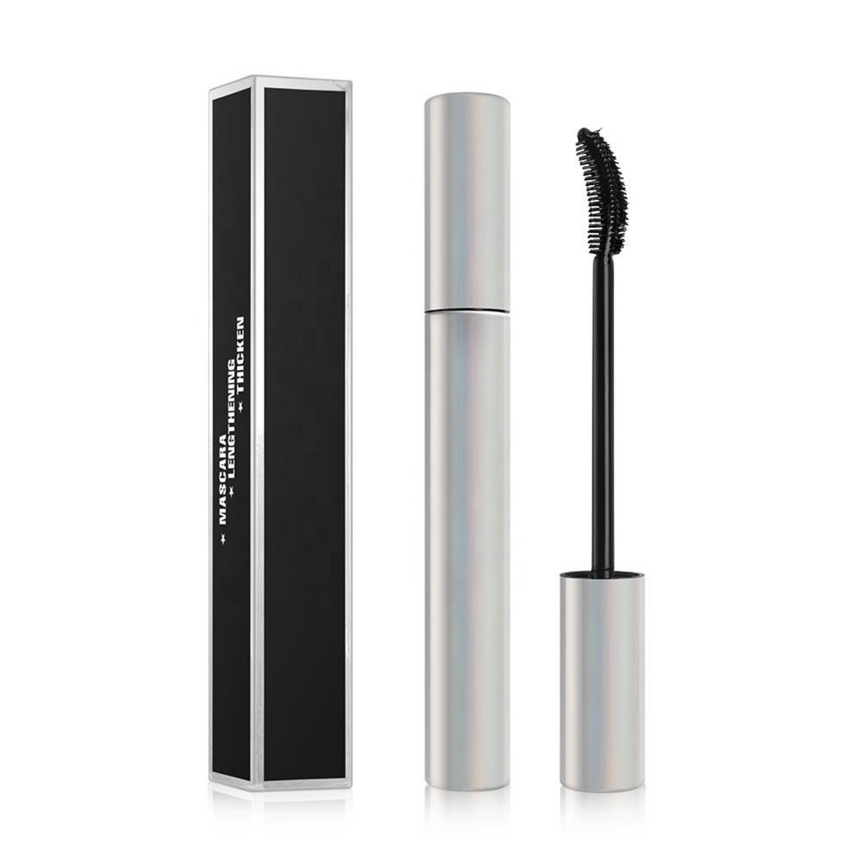 Luxury Fiber Waterproof Mascara