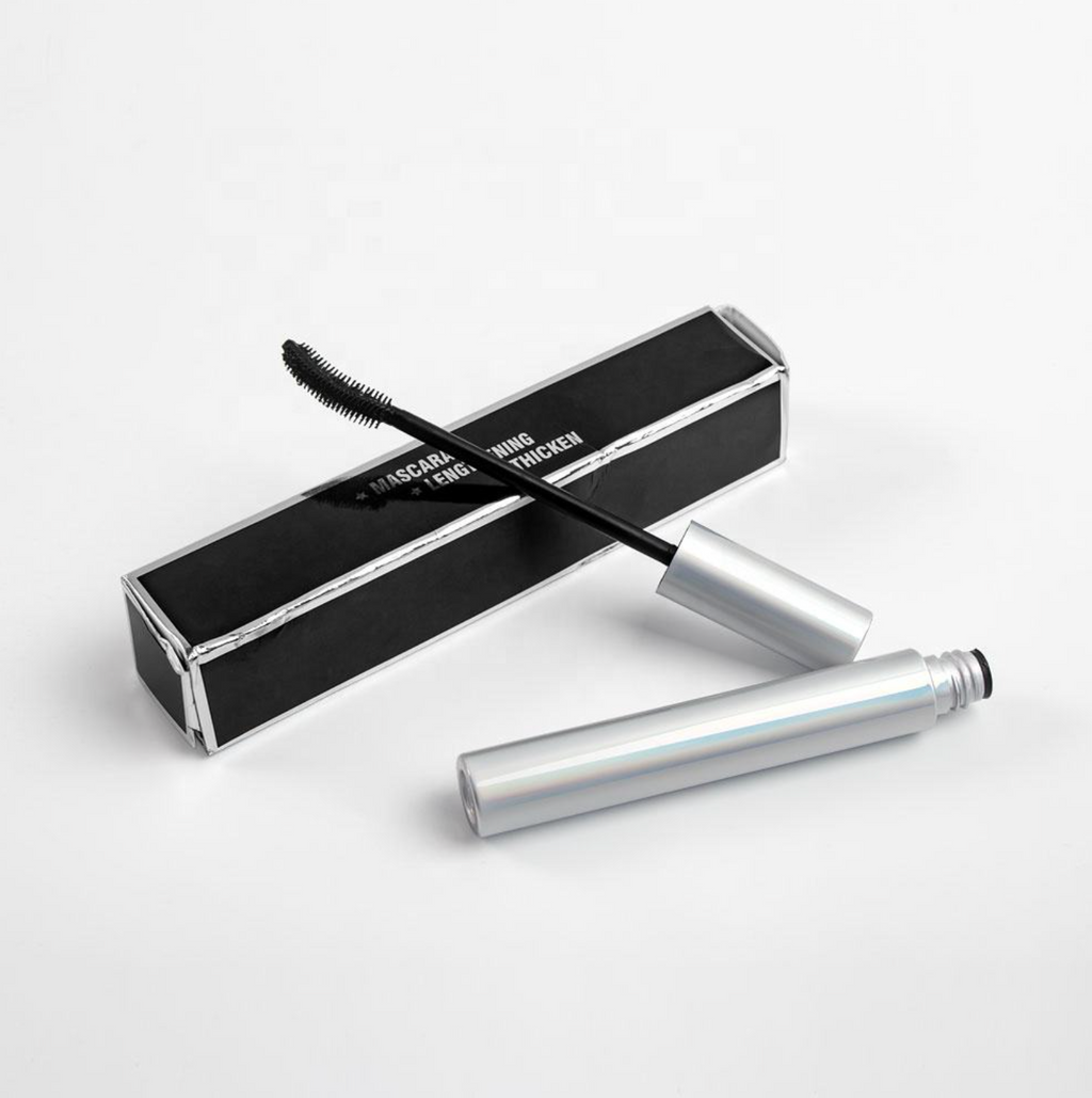 Luxury Fiber Waterproof Mascara