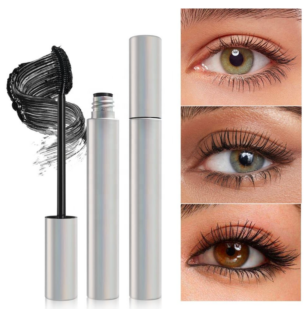Luxury Fiber Waterproof Mascara