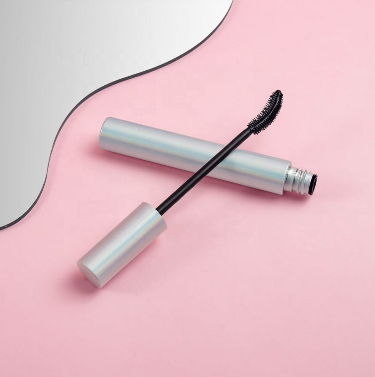 Luxury Fiber Waterproof Mascara