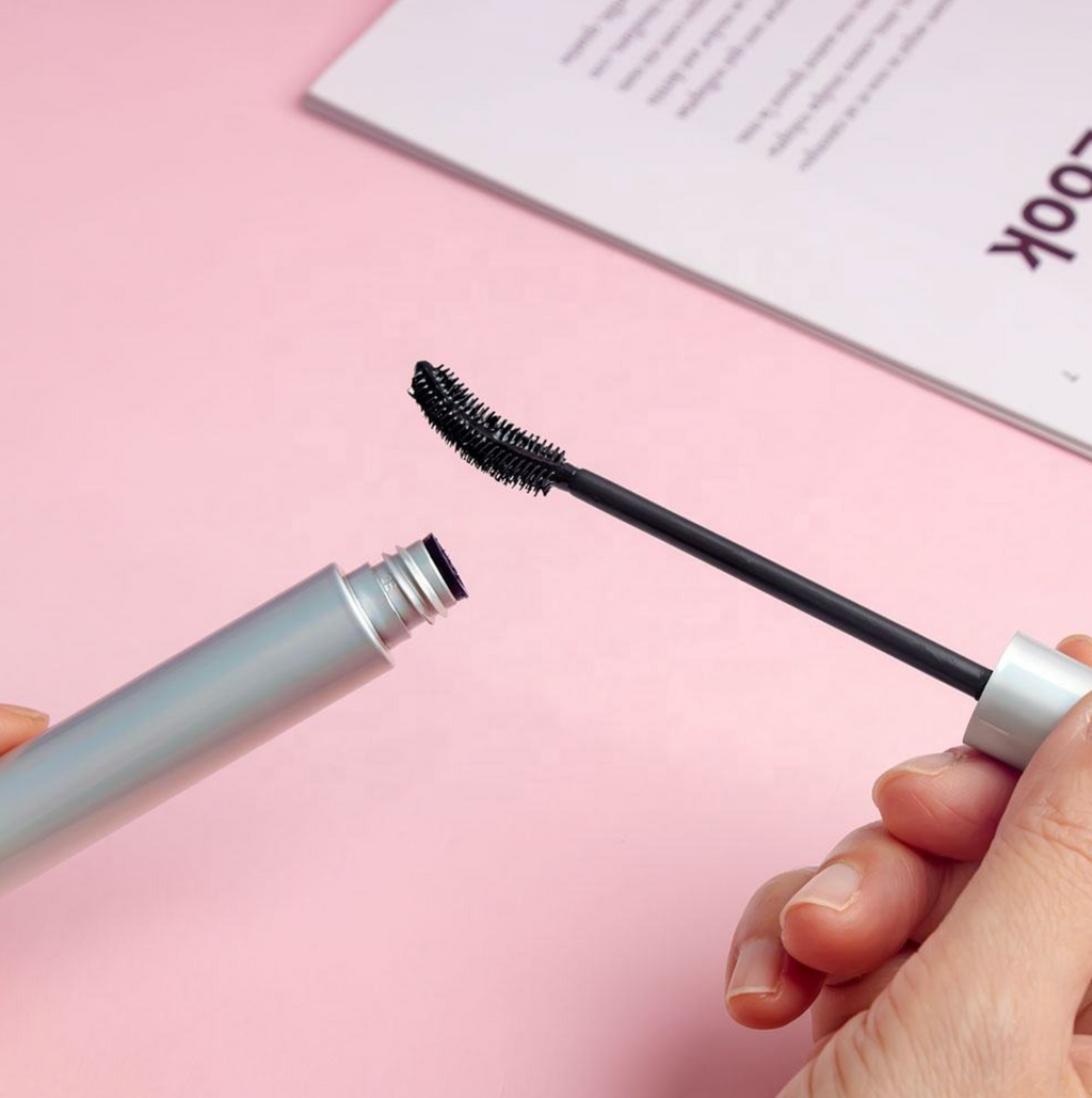 Luxury Fiber Waterproof Mascara