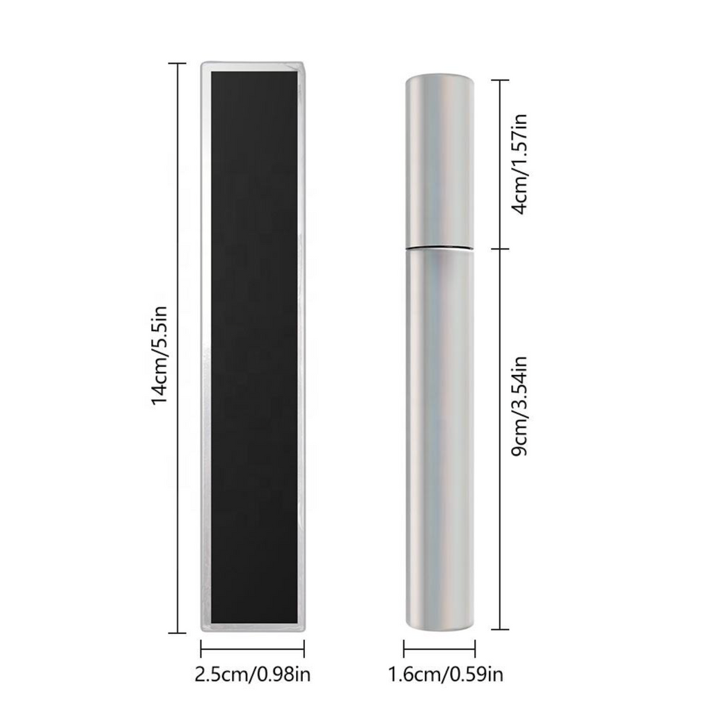 Luxury Fiber Waterproof Mascara