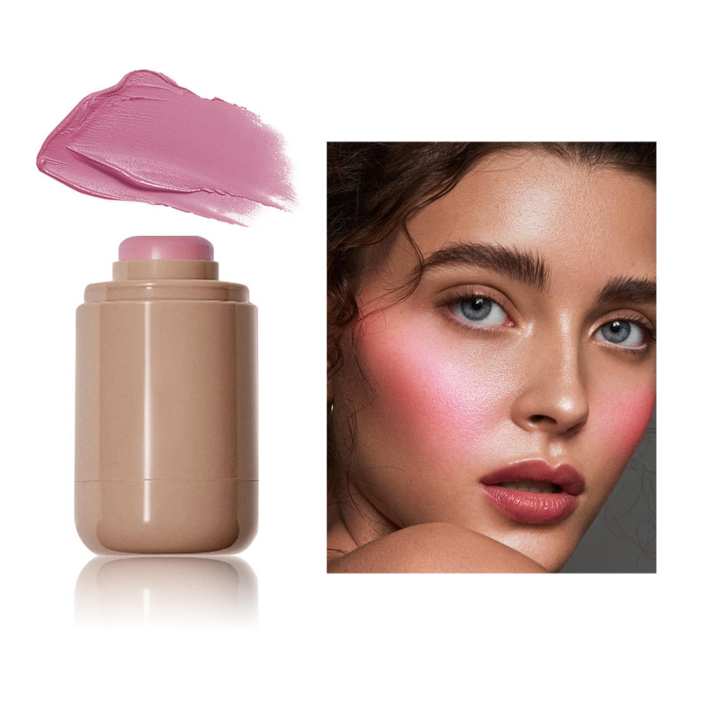 Multi-Use Cream Blush Stick