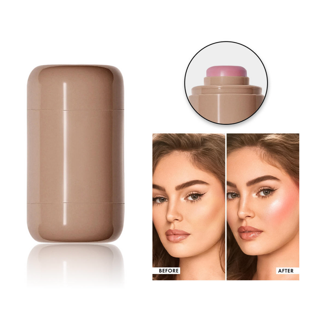 Multi-Use Cream Blush Stick