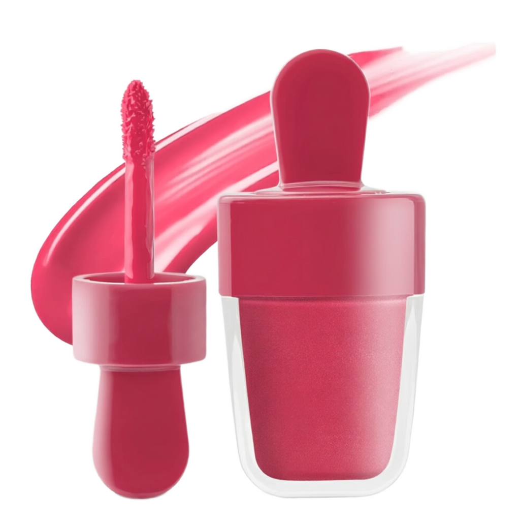 Natural Finish Liquid Blush