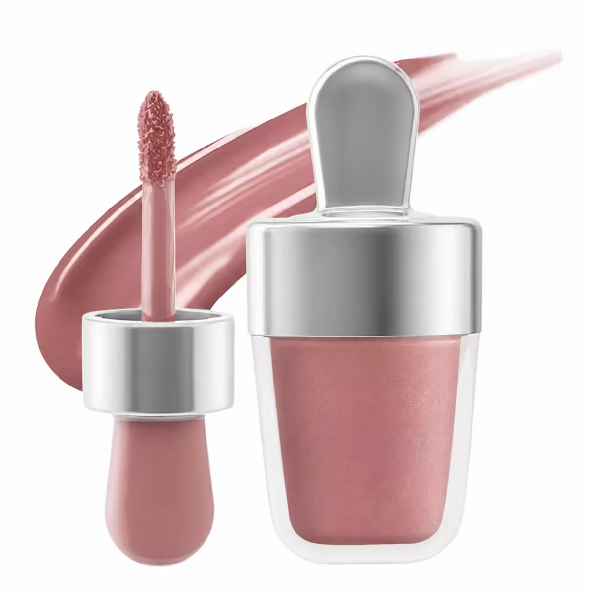 Natural Finish Liquid Blush