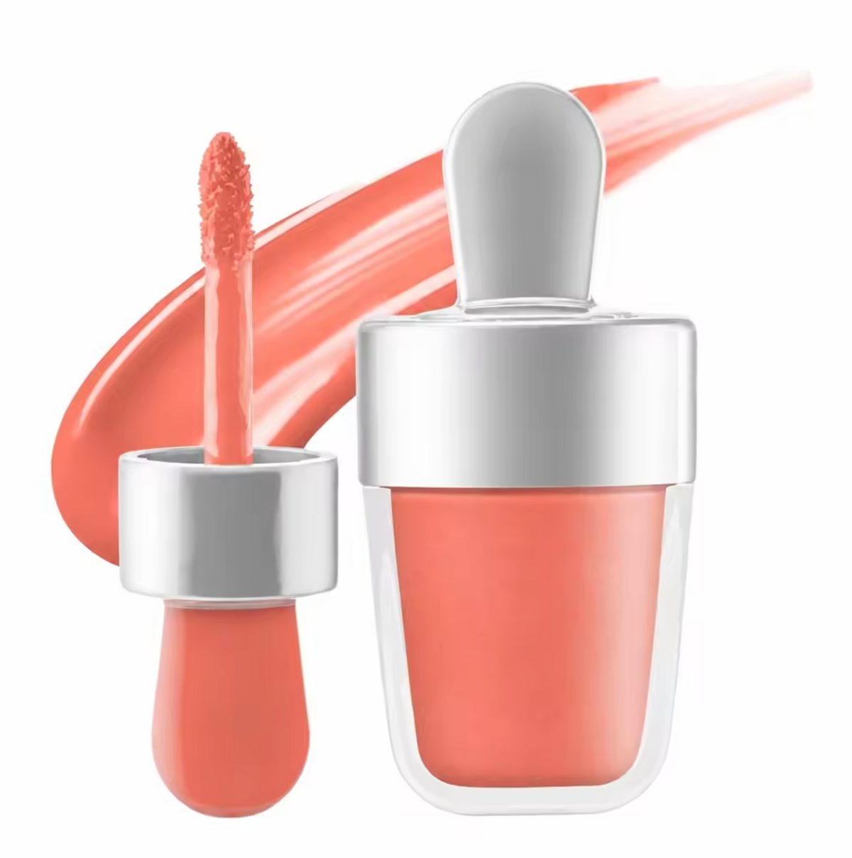 Natural Finish Liquid Blush