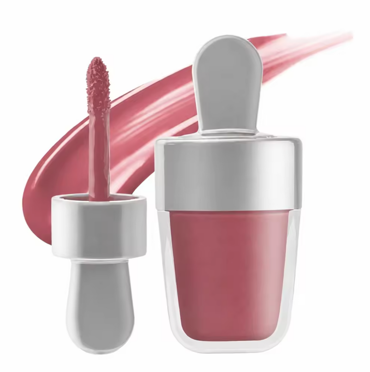 Natural Finish Liquid Blush